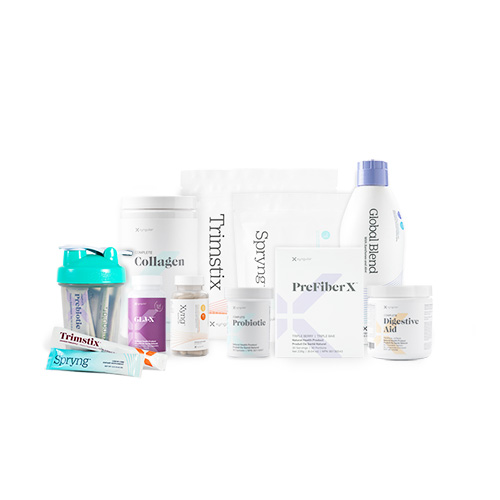 Complete Launch Pack